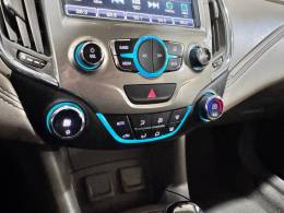 CHEVROLET - CRUZE - 2016/2017 - Prata - R$ 84.900,00