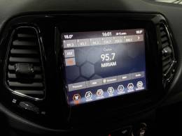 JEEP - COMPASS - 2020/2020 - Preta - R$ 124.900,00