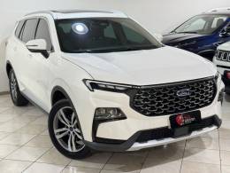 FORD - TERRITORY - 2024/2024 - Branca - R$ 189.900,00