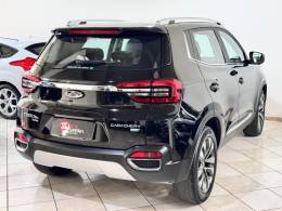CHERY - TIGGO - 2020/2021 - Preta - R$ 97.900,00