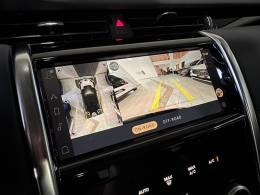 LAND ROVER - DISCOVERY SPORT - 2021/2021 - Vermelha - R$ 199.900,00