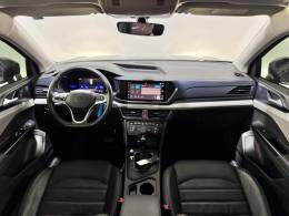 VOLKSWAGEN - TAOS - 2021/2022 - Cinza - R$ 129.900,00