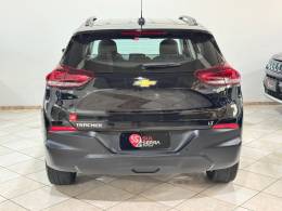 CHEVROLET - TRACKER - 2022/2023 - Preta - R$ 96.900,00