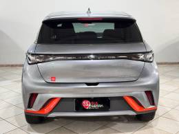BYD - DOLPHIN - 2023/2024 - Cinza - R$ 126.900,00