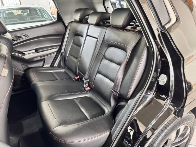 CHERY - TIGGO - 2020/2021 - Preta - R$ 97.900,00