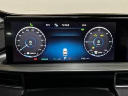 CHERY - TIGGO - 2022/2023 - Preta - R$ 169.900,00