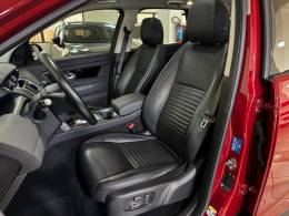 LAND ROVER - DISCOVERY SPORT - 2021/2021 - Vermelha - R$ 199.900,00