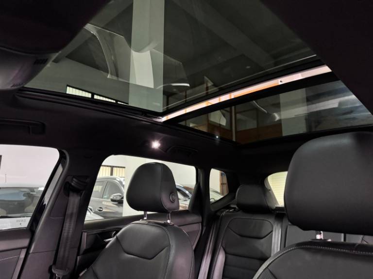 VOLKSWAGEN - TAOS - 2023/2023 - Preta - R$ 154.900,00