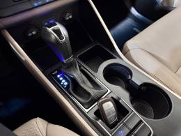 HYUNDAI - TUCSON - 2021/2022 - Branca - R$ 126.900,00
