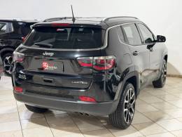 JEEP - COMPASS - 2020/2020 - Preta - R$ 124.900,00