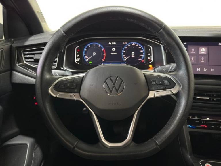 VOLKSWAGEN - NIVUS - 2024/2024 - Cinza - R$ 126.900,00