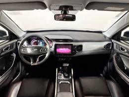 CHERY - TIGGO - 2020/2021 - Preta - R$ 97.900,00