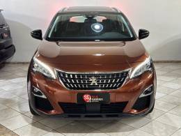 PEUGEOT - 3008 - 2019/2020 - Prata - R$ 116.900,00
