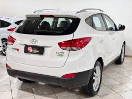 HYUNDAI - IX35 - 2015/2016 - Branca - R$ 79.900,00