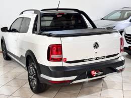 VOLKSWAGEN - SAVEIRO - 2019/2020 - Branca - R$ 84.900,00