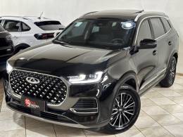 CHERY - TIGGO - 2022/2023 - Preta - R$ 169.900,00