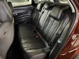 PEUGEOT - 3008 - 2019/2020 - Prata - R$ 116.900,00