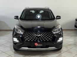 CHERY - TIGGO - 2022/2023 - Preta - R$ 107.900,00