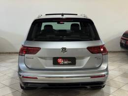 VOLKSWAGEN - TIGUAN - 2019/2020 - Prata - R$ 167.900,00