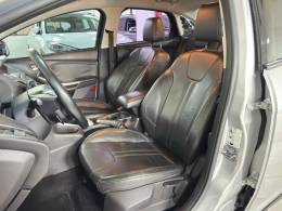 FORD - FOCUS - 2013/2014 - Prata - R$ 47.900,00