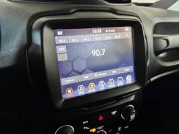 JEEP - RENEGADE - 2020/2020 - Cinza - R$ 95.900,00