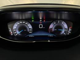 PEUGEOT - 3008 - 2019/2020 - Prata - R$ 116.900,00