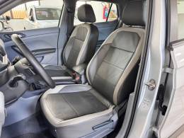 VOLKSWAGEN - T-CROSS - 2020/2021 - Prata - R$ 99.900,00