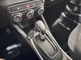 CHEVROLET - TRACKER - 2022/2023 - Preta - R$ 96.900,00
